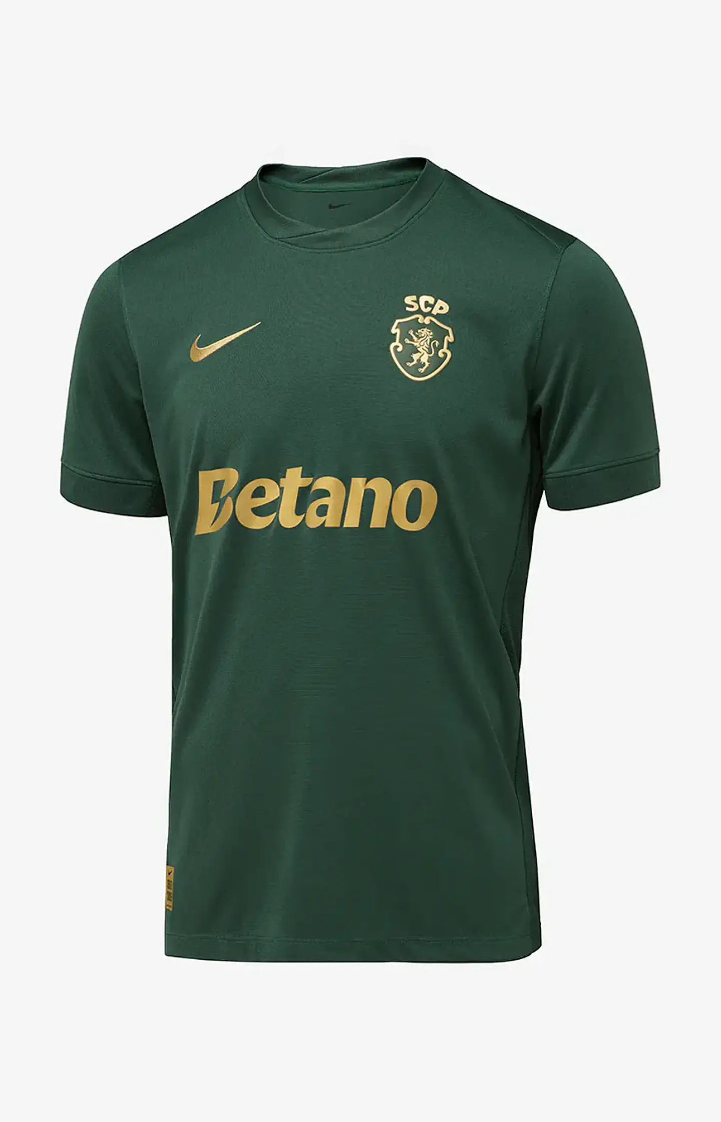 Sporting Especial 120 Anos 26/27 1