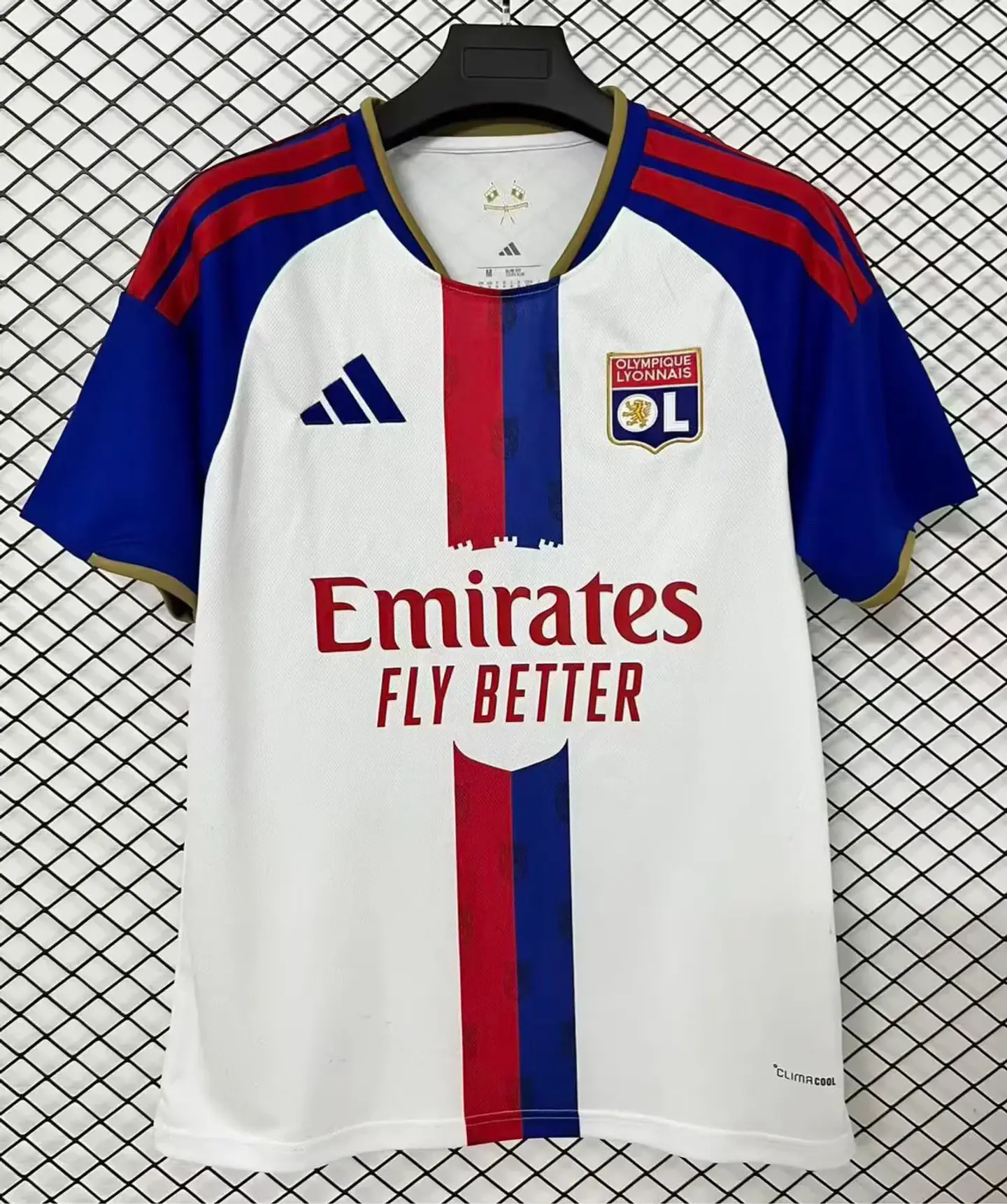 Lyon Home 26/27 2