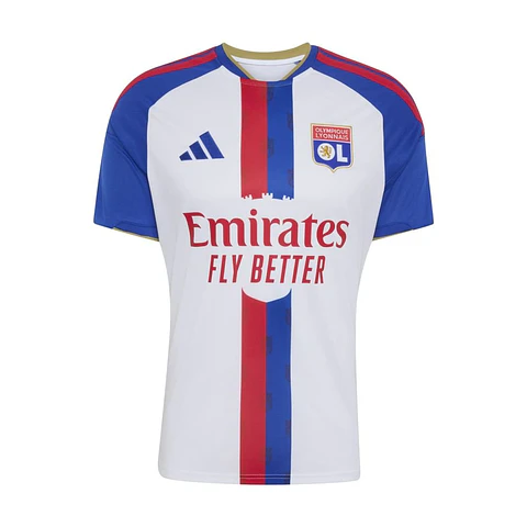 Lyon Home 26/27