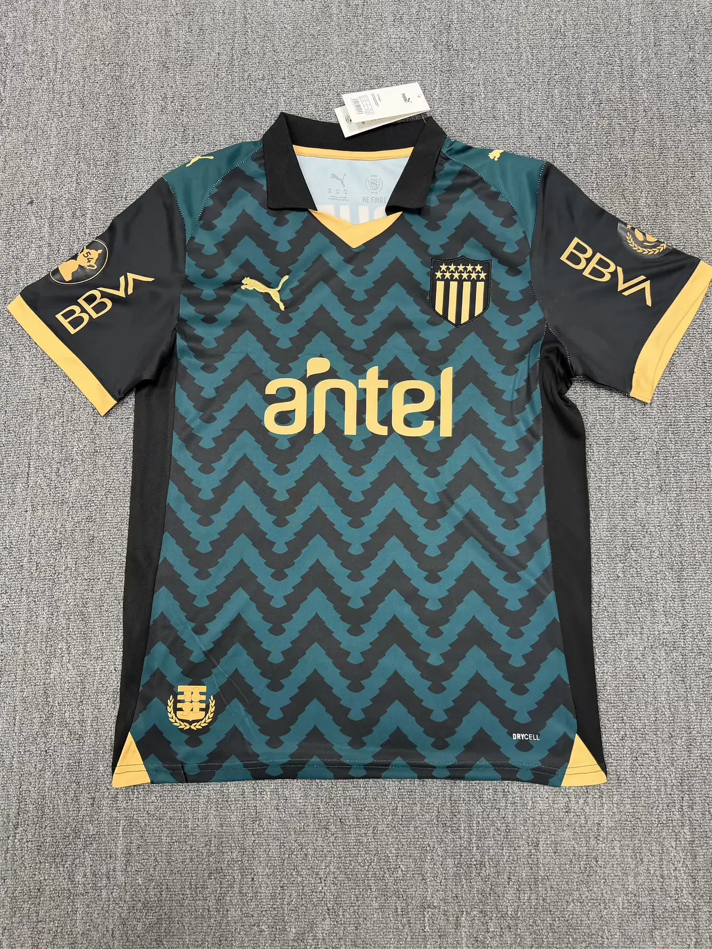 Peñarol Third 26/27 2