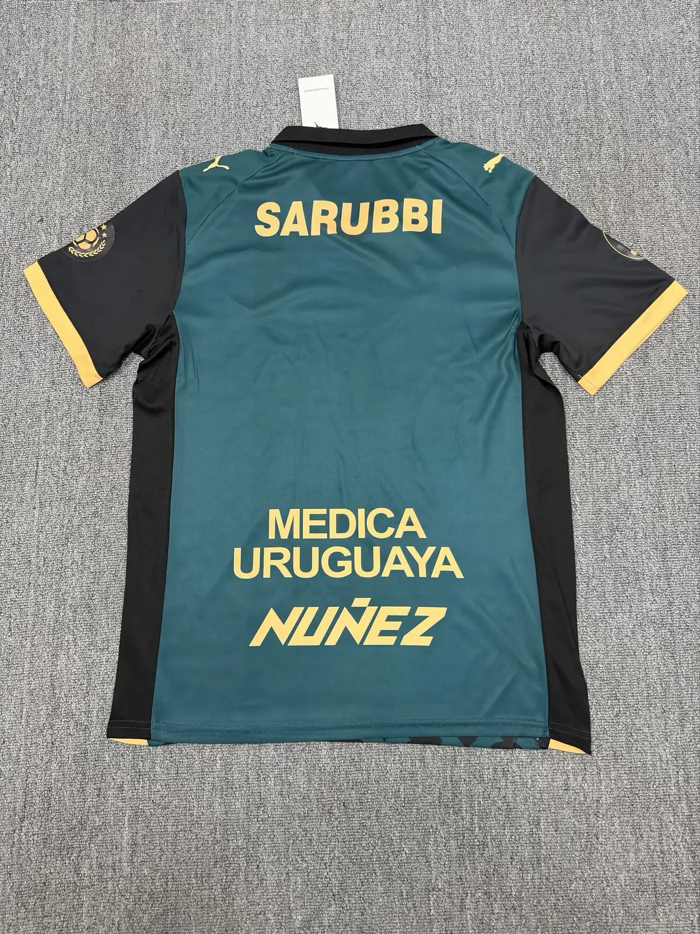 Peñarol Third 26/27 3