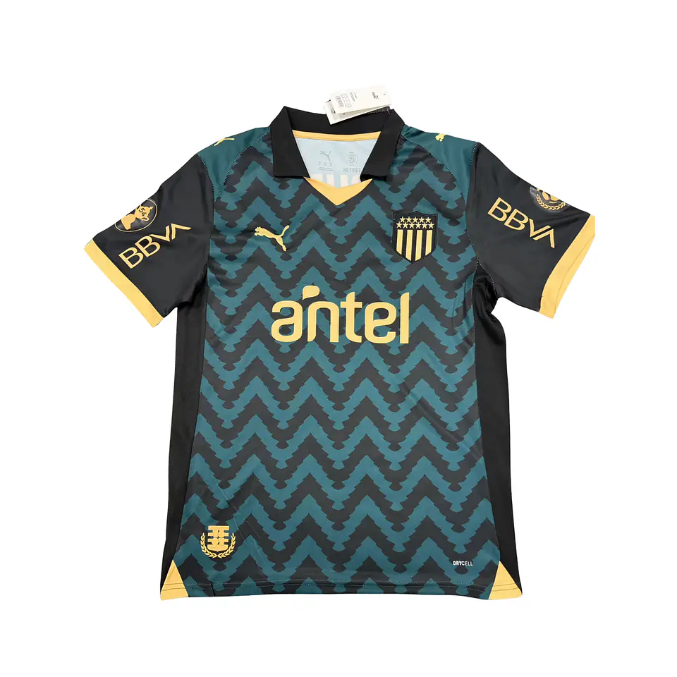 Peñarol Third 26/27 1