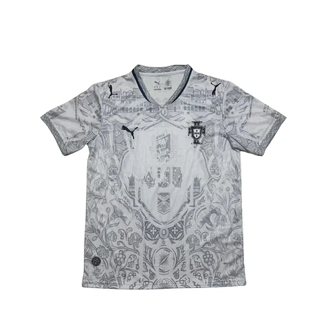 Portugal Especial 26/27