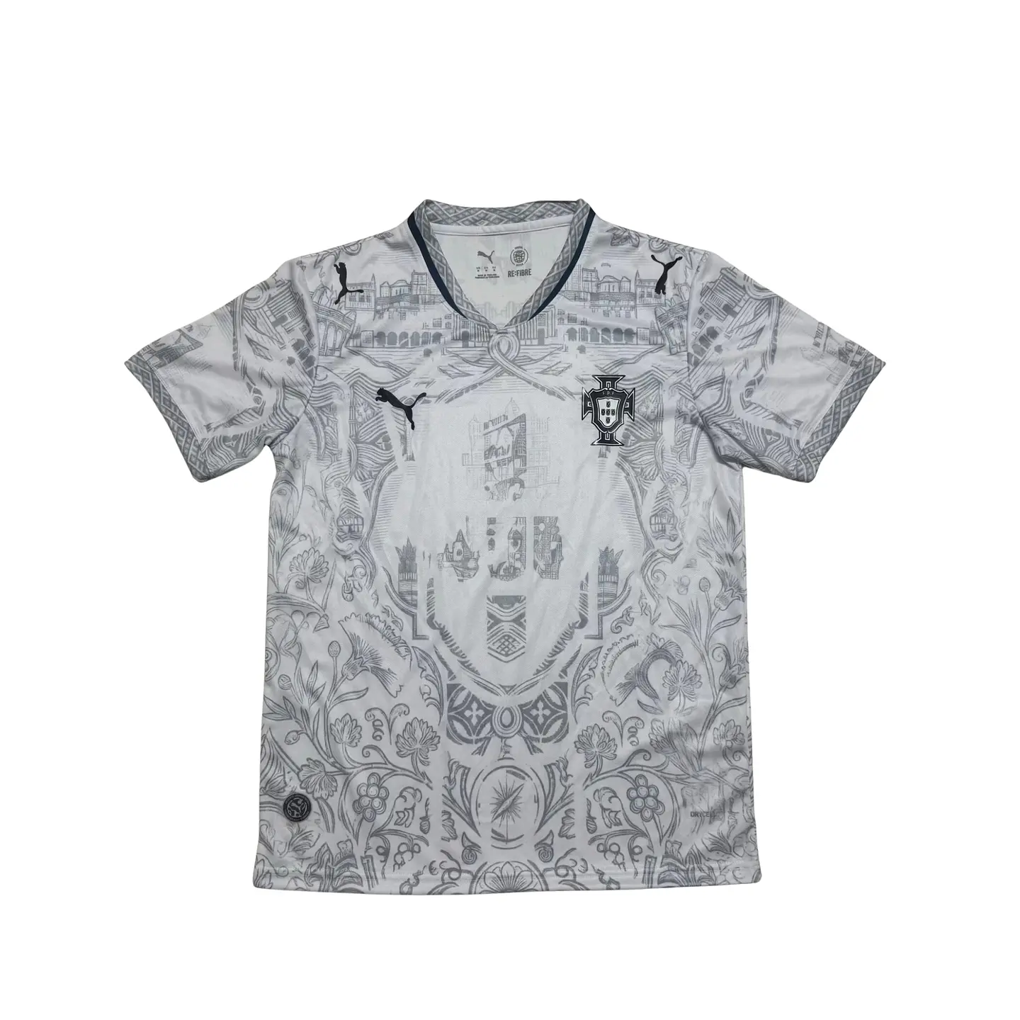 Portugal Especial 26/27 1