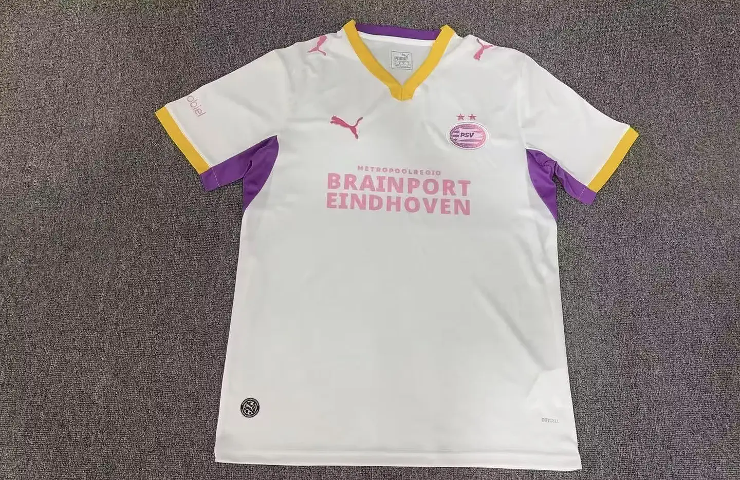 PSV Away 26/27 2