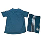 Real Madrid Away 26/27 Kit-Criança - Thumbnail 2