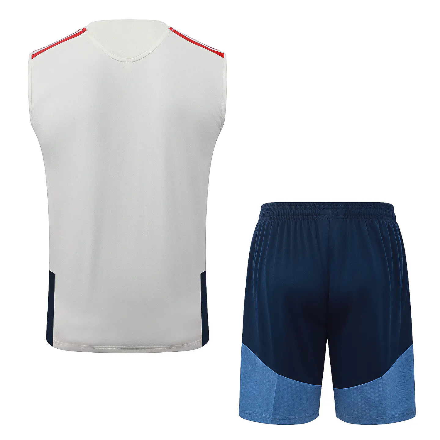 Bayern Conjunto Manga Cava 26/27 2