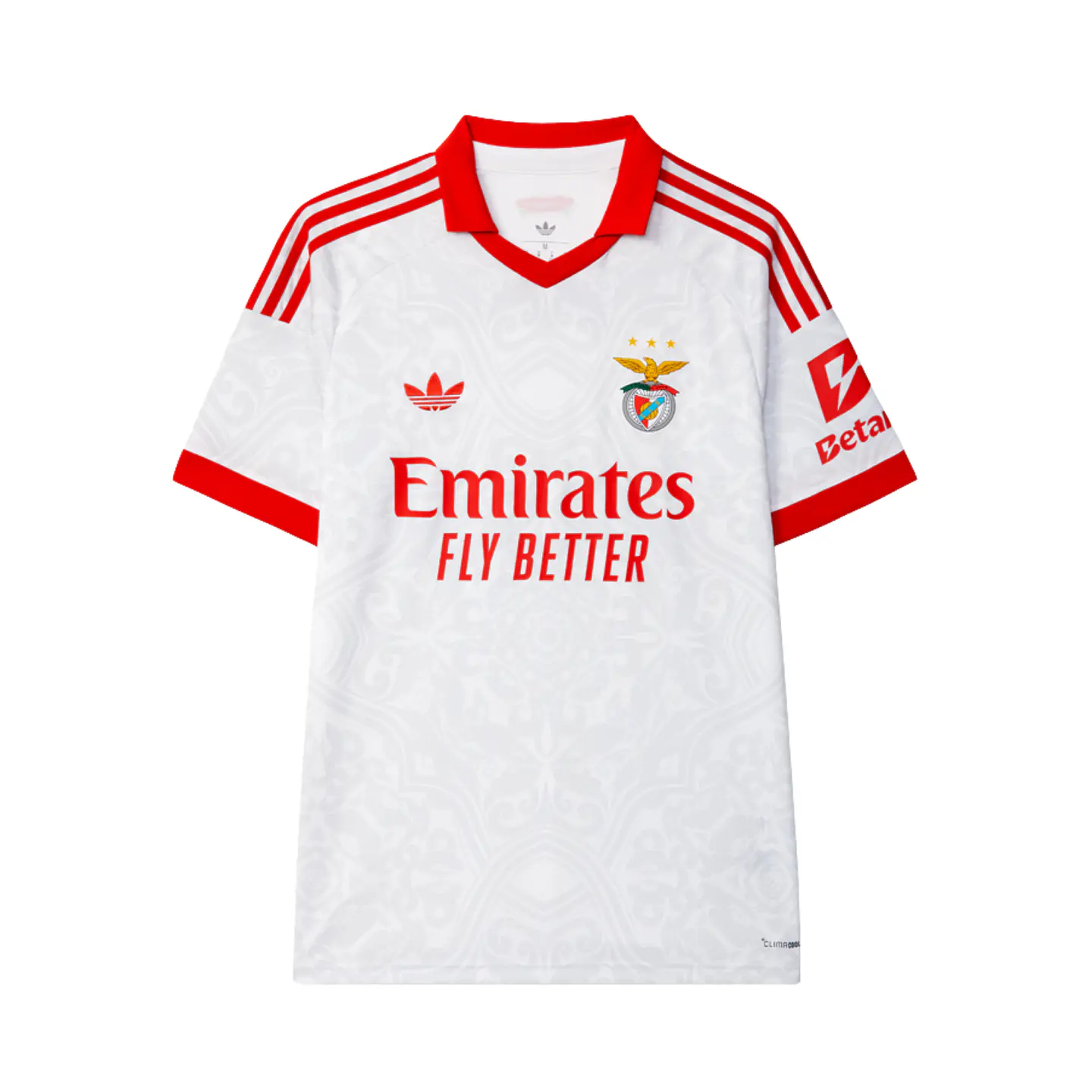 Benfica Away 26/27 1