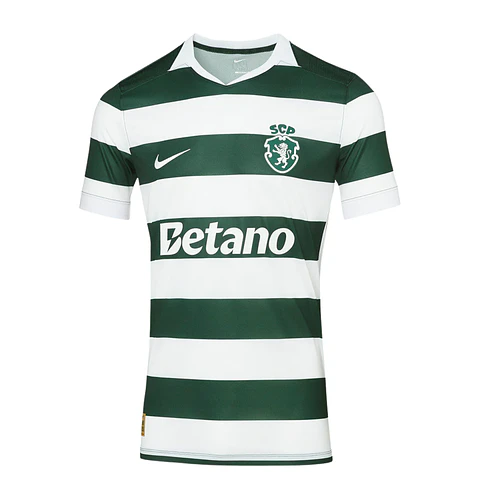 Sporting Home 26/27