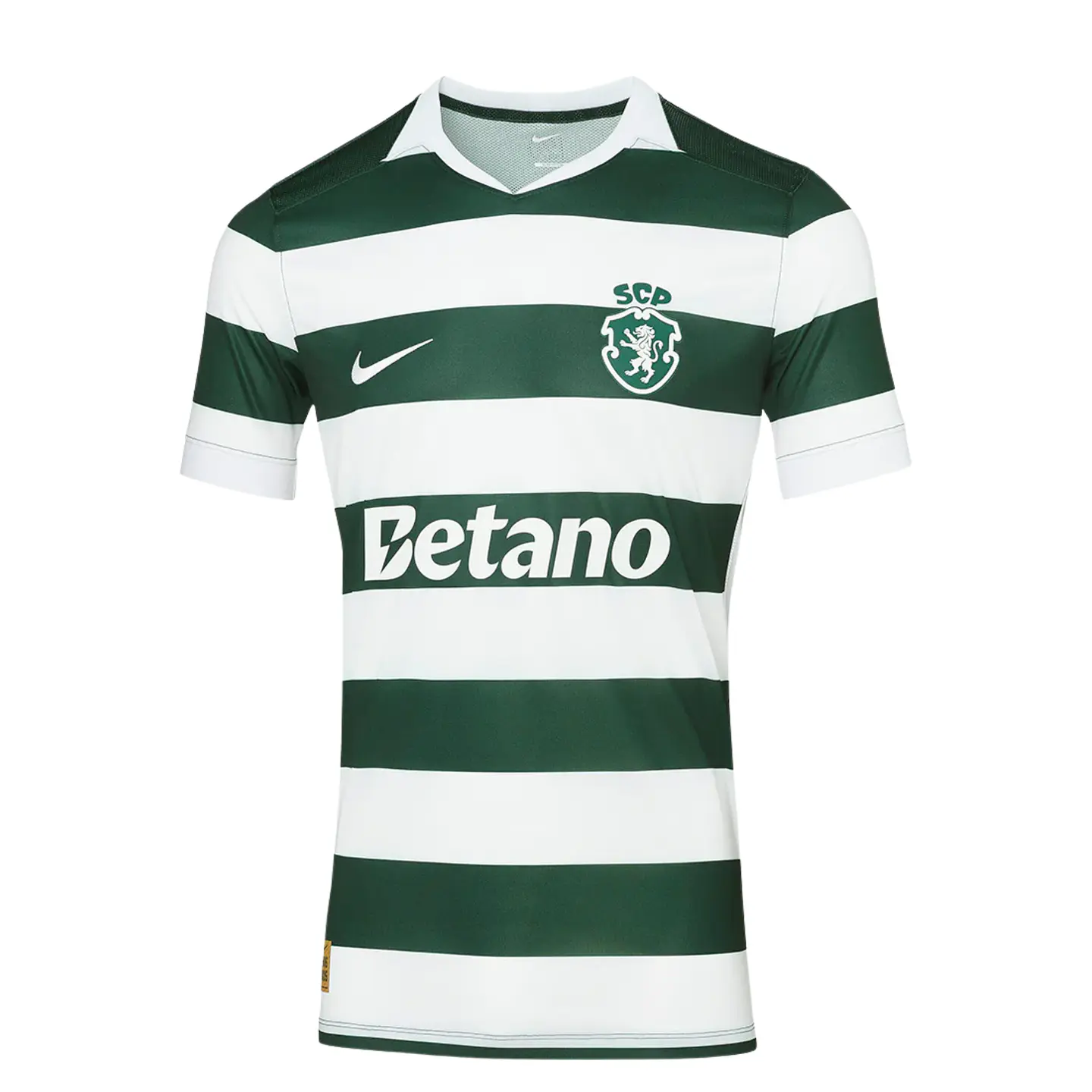 Sporting Home 26/27 1