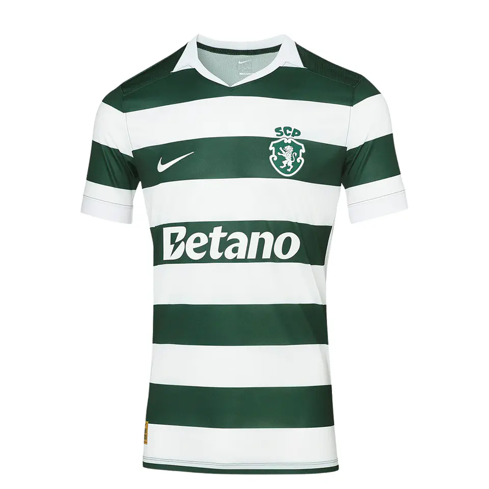 Sporting Home 26/27 1