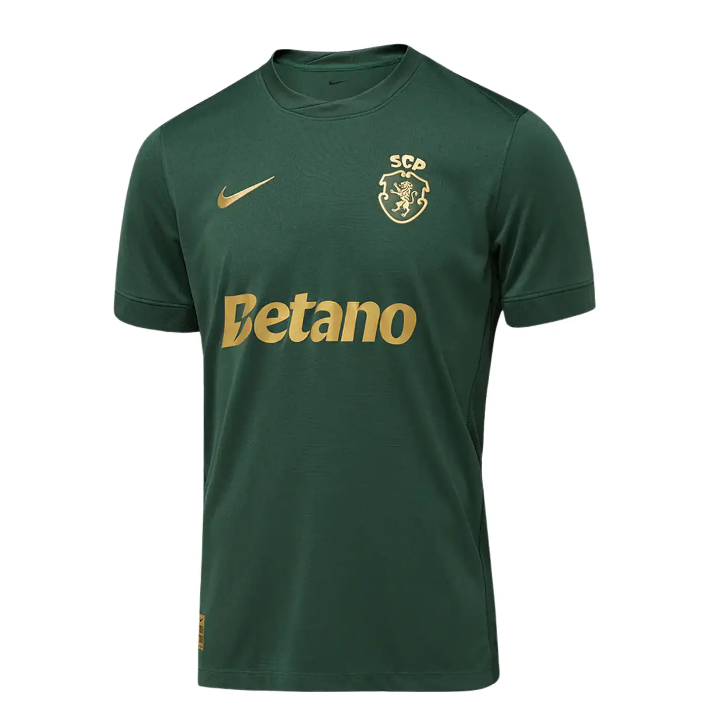 Sporting Especial 120 Anos 26/27 1