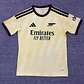 Arsenal Third 26/27 - Thumbnail 2