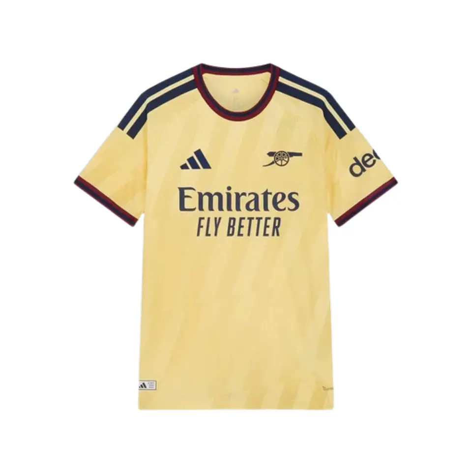 Arsenal Third 26/27 1