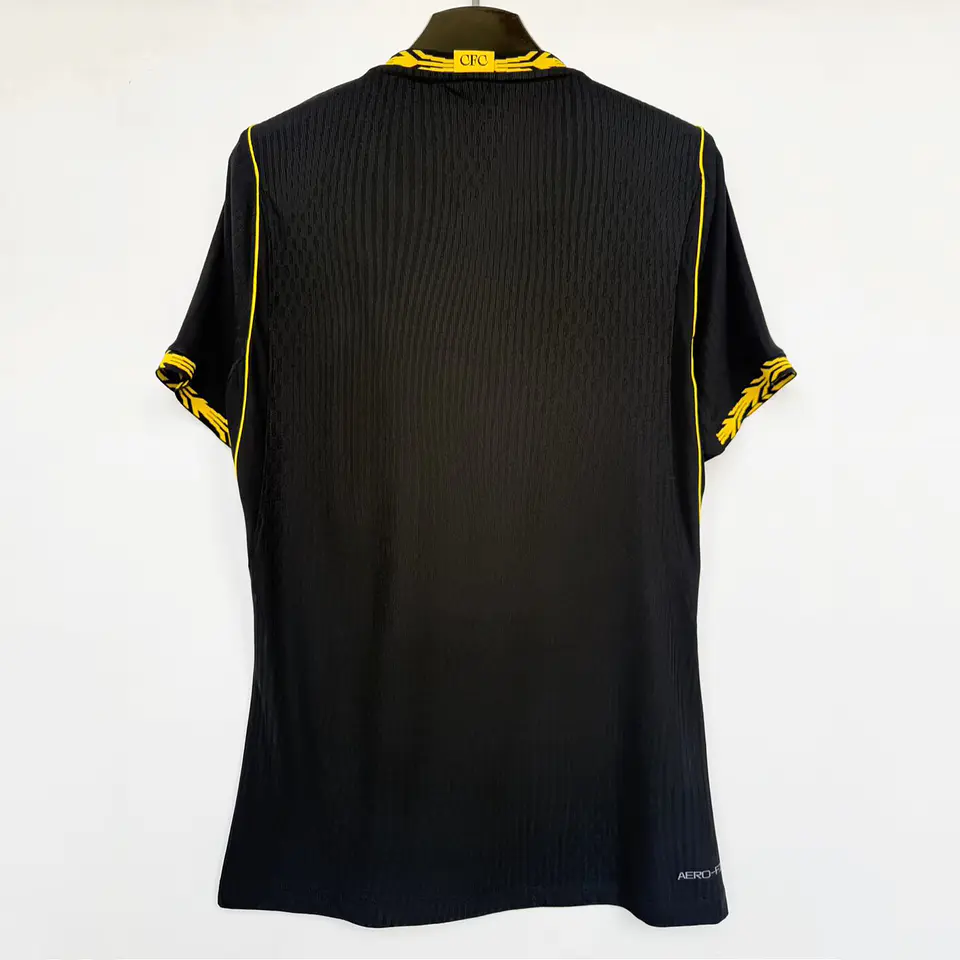 Chelsea Away 26/27 3