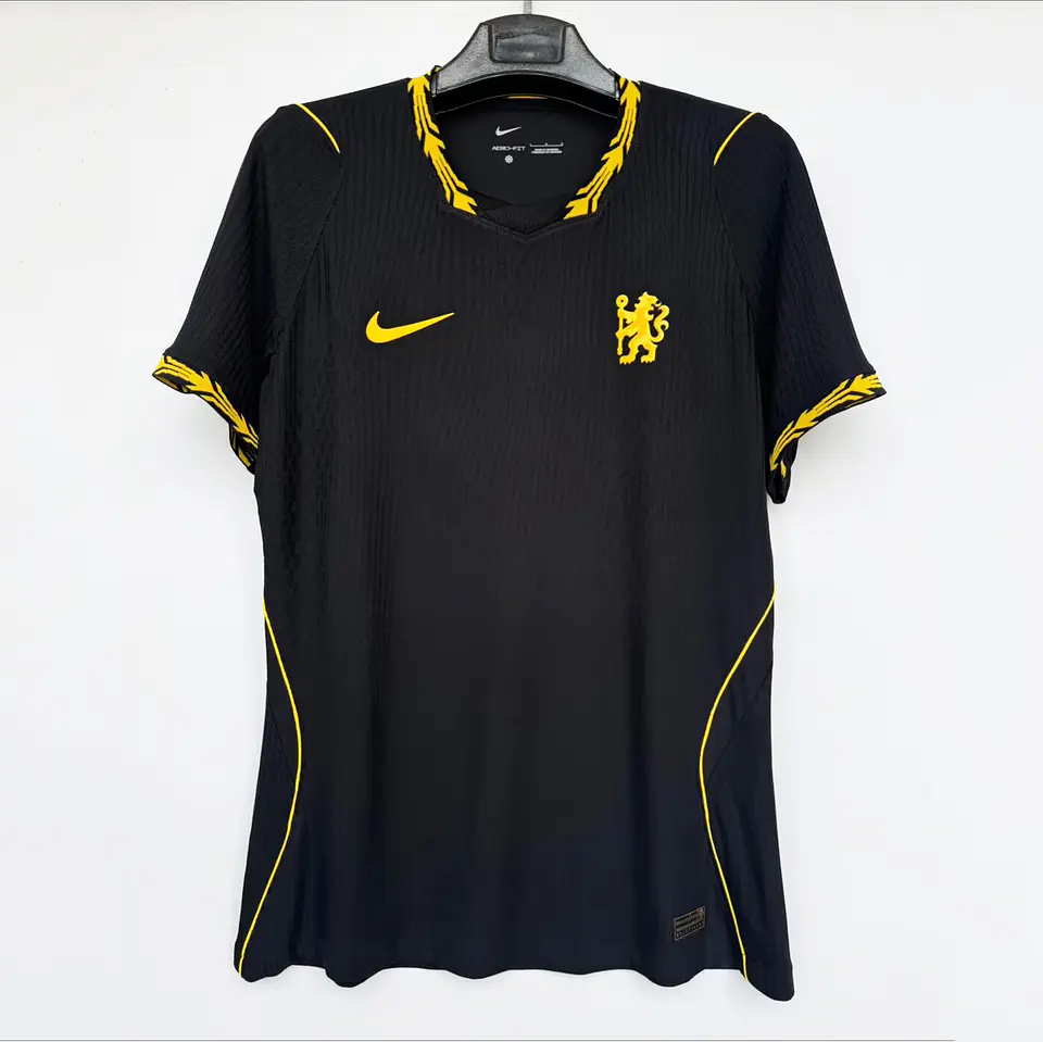 Chelsea Away 26/27 2