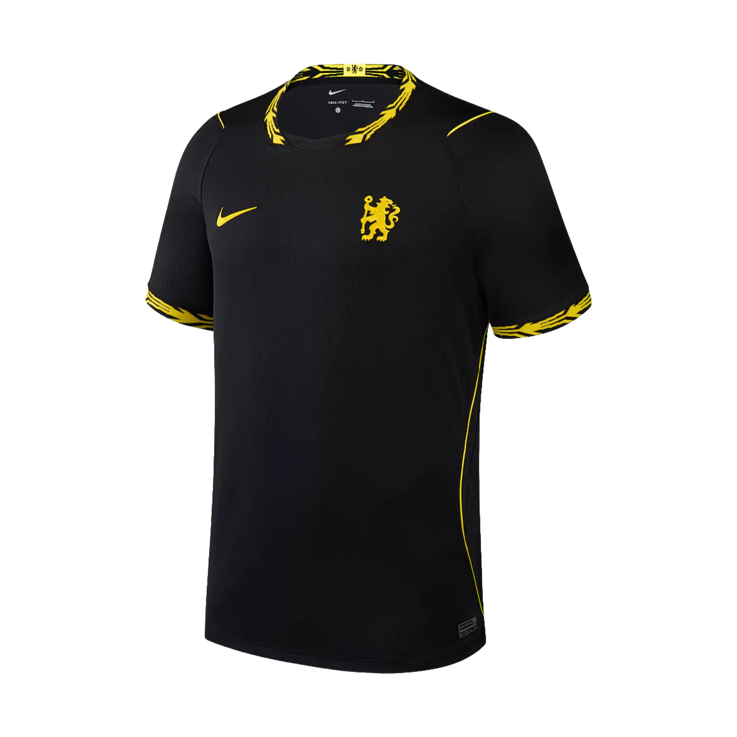 Chelsea Away 26/27 1