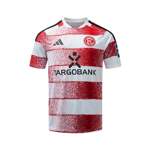 Dusseldorf Home 26/27