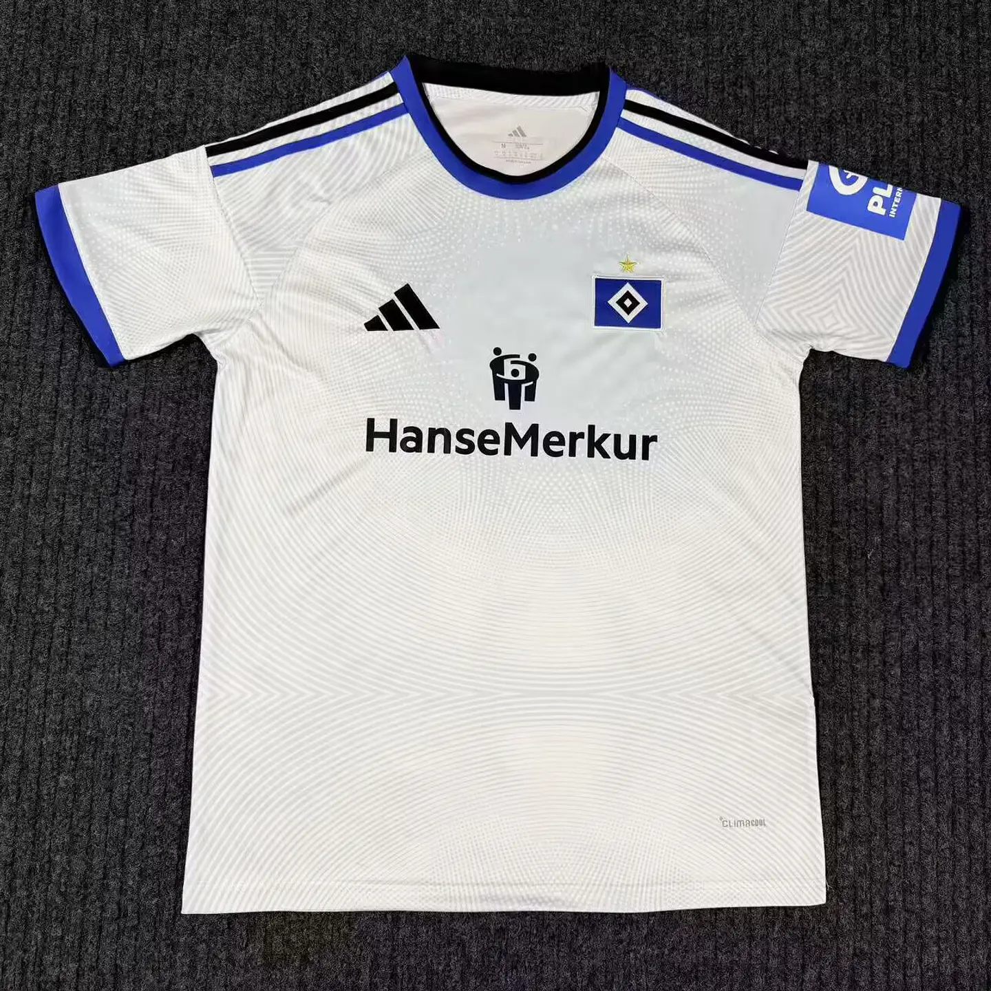 Hamburgo Home 26/27 2