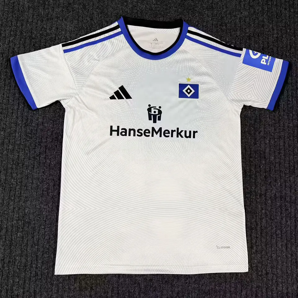 Hamburgo Home 26/27 2