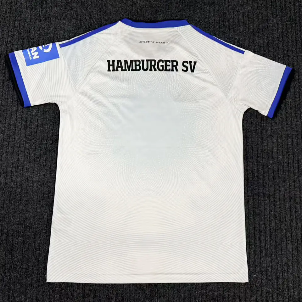 Hamburgo Home 26/27 3