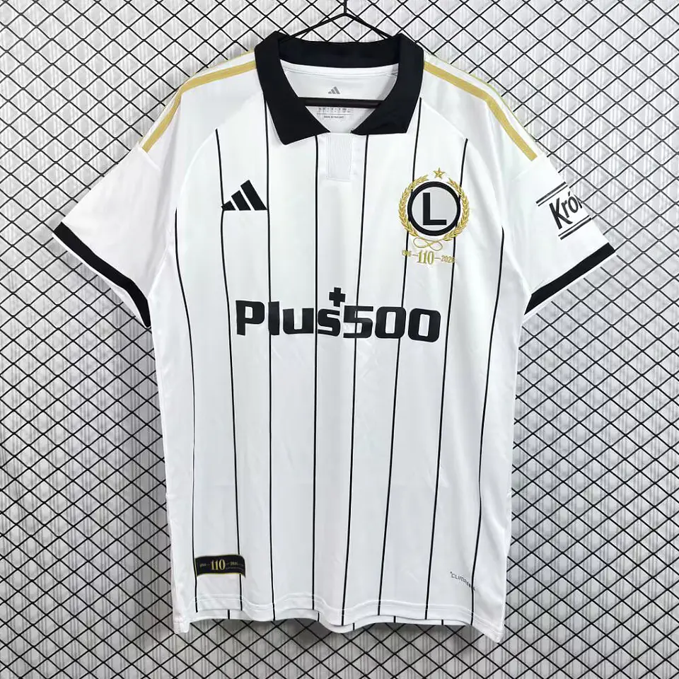 Legia Home 26/27 2