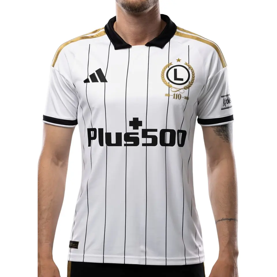 Legia Home 26/27 1