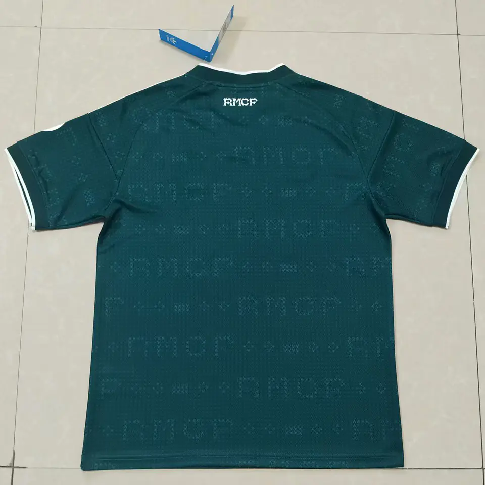 Real Madrid Away 26/27 3