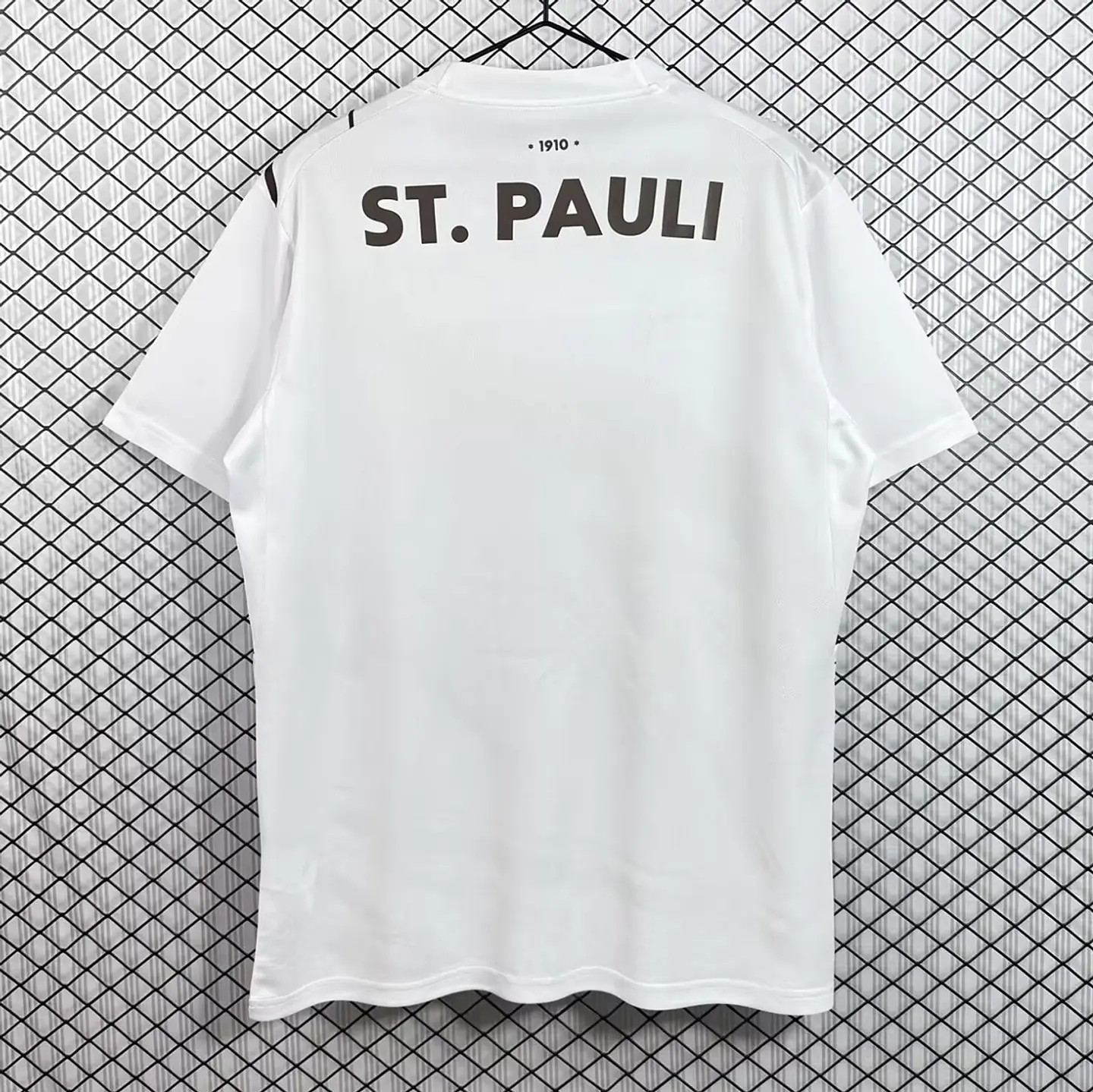 St Pauli Away 26/27 3