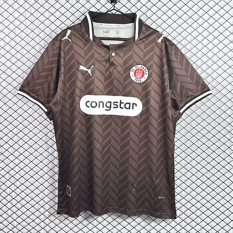 St Pauli Home 26/27