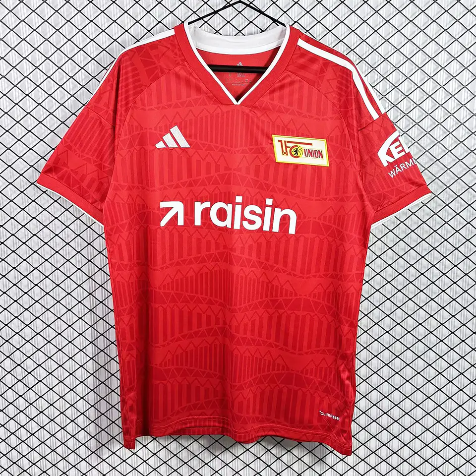 Union Berlim Home 26/27 2