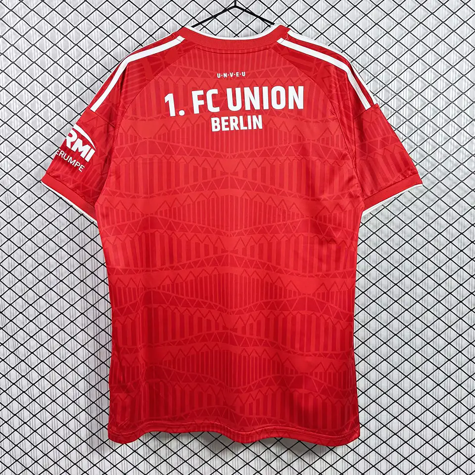Union Berlim Home 26/27 3