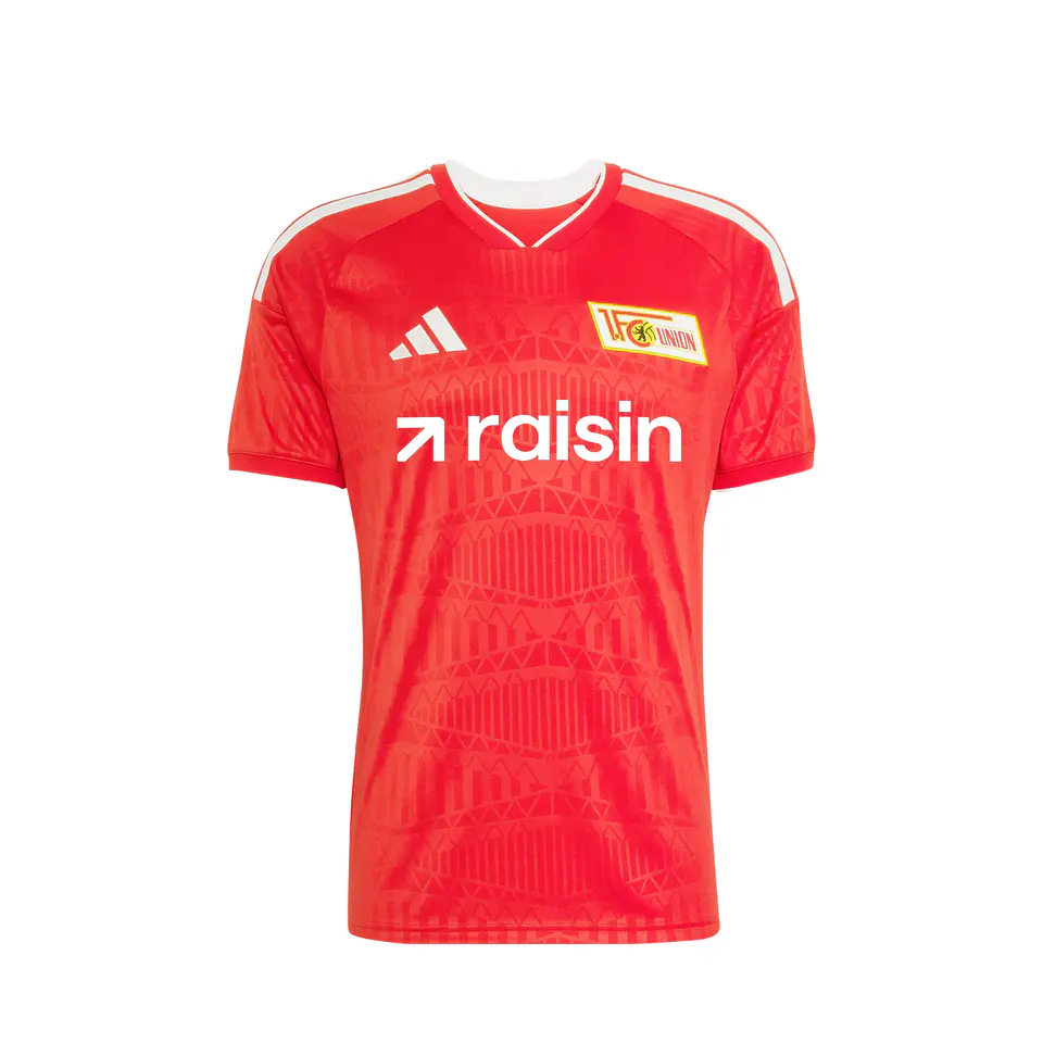 Union Berlim Home 26/27 1
