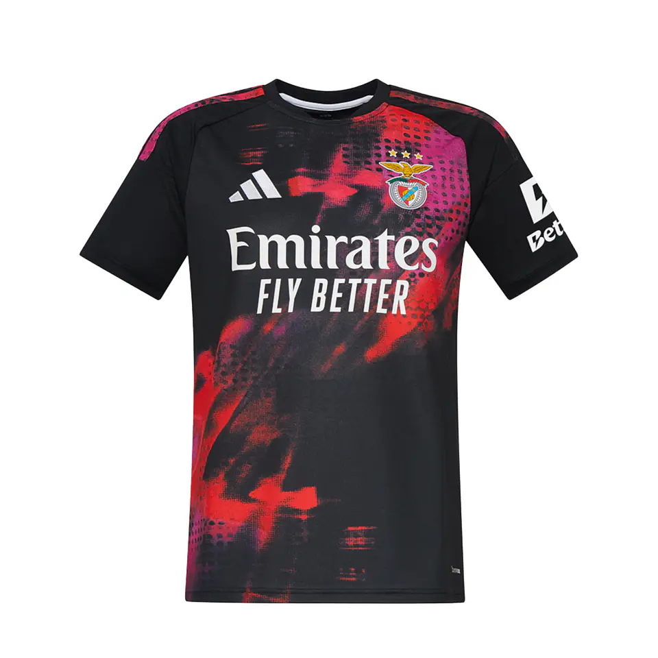Benfica Third 26/27 1