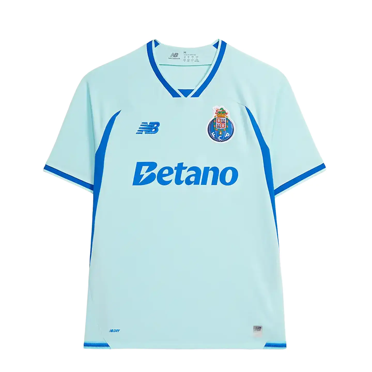 Porto Third 26/27 1