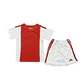Ajax Home 26/27 Kit-Criança - Miniatura 2