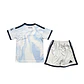 Ajax Third 26/27 Kit-Criança - Thumbnail 2