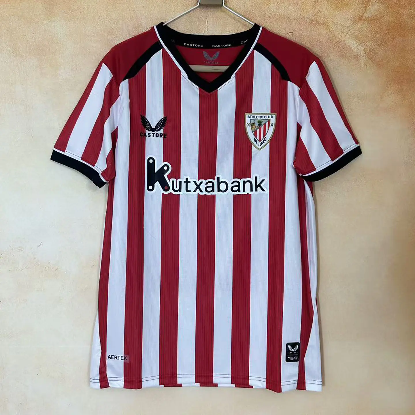 Athletic Bilbao Home 26/27 2