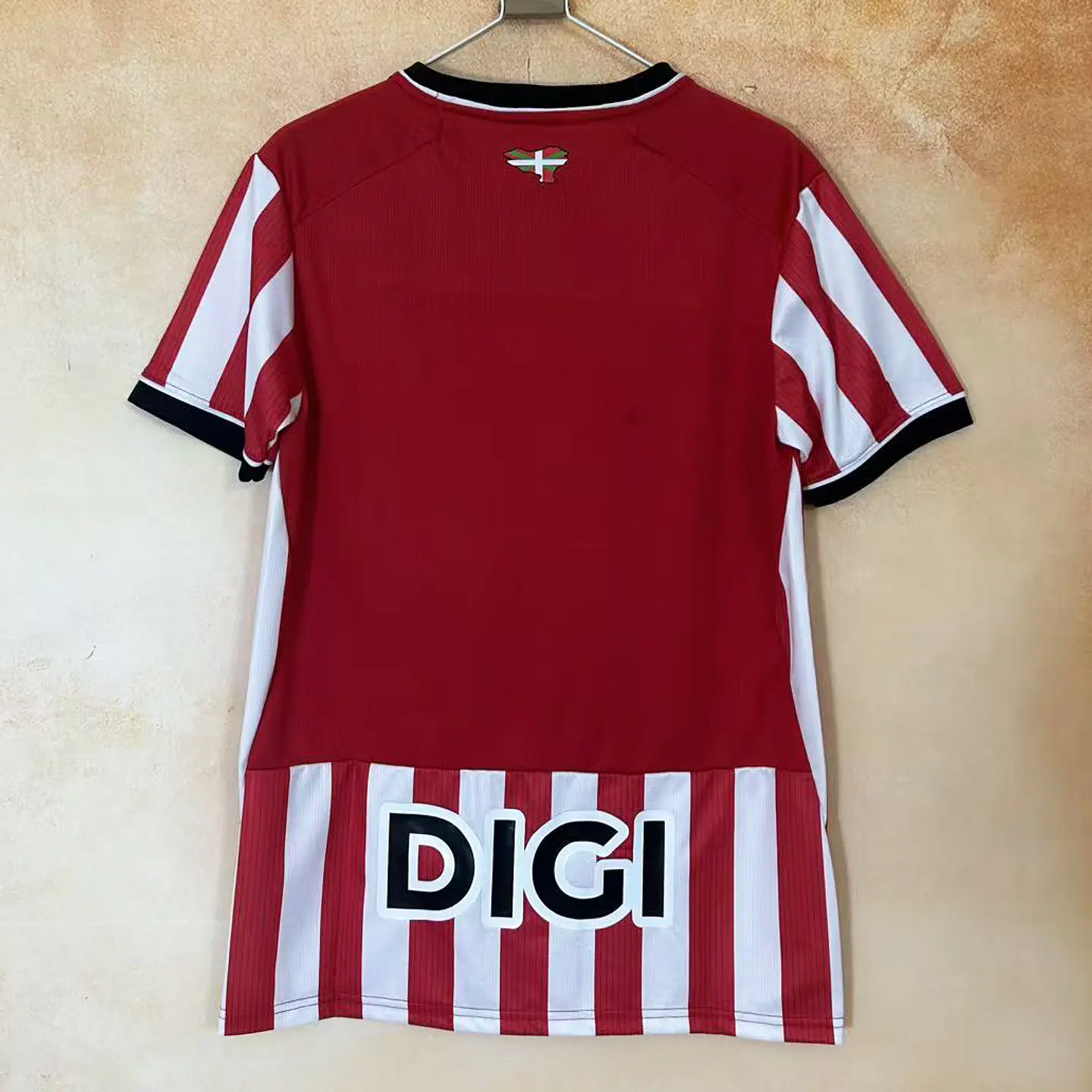 Athletic Bilbao Home 26/27 3