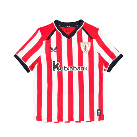 Athletic Bilbao Home 26/27