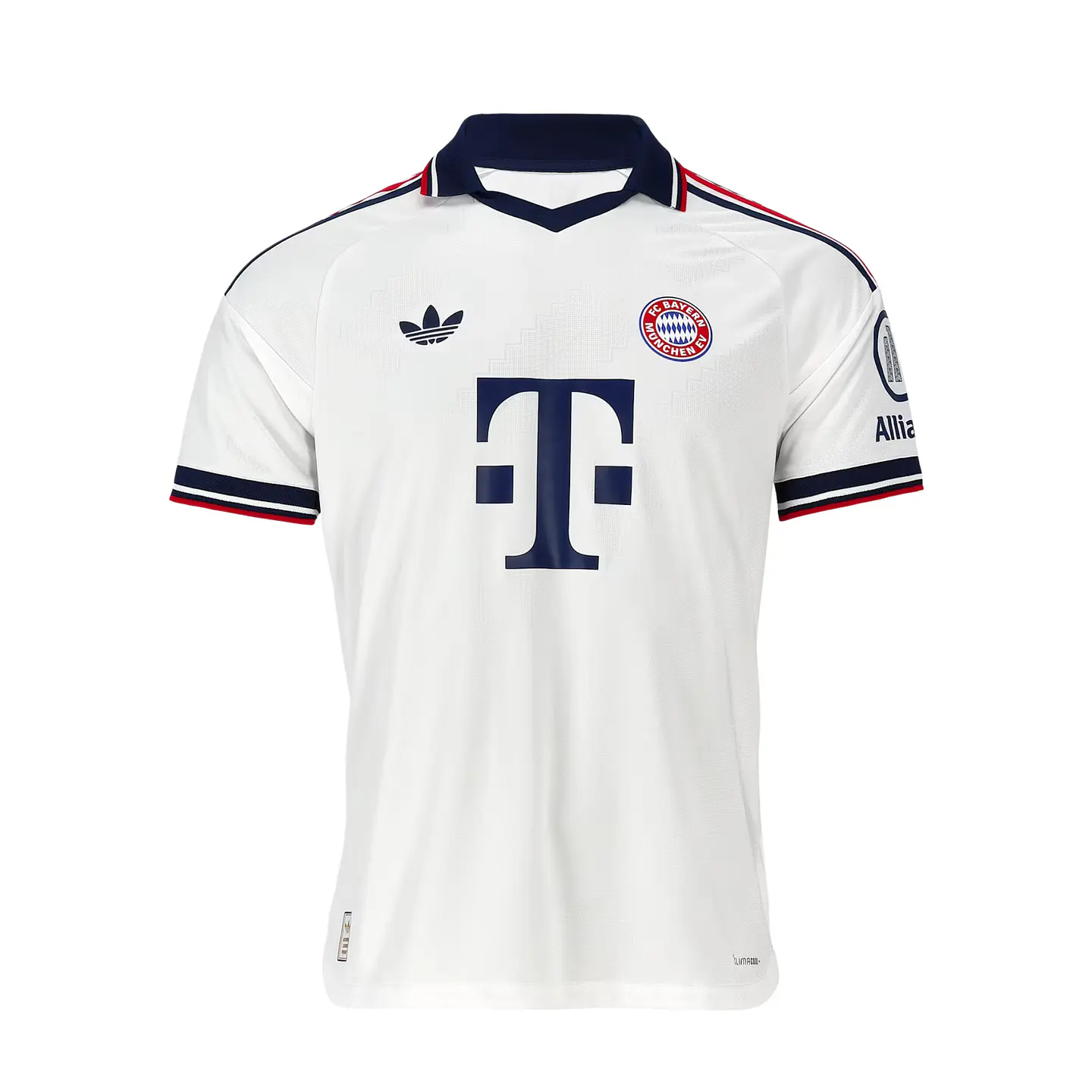 Bayern Away 26/27 1