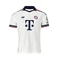 Bayern Away 26/27 - Miniatura 1