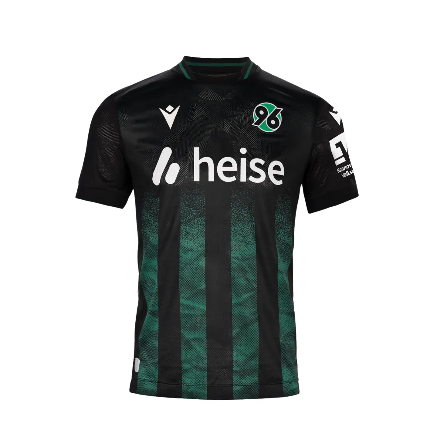 Hannover Away 26/27 1