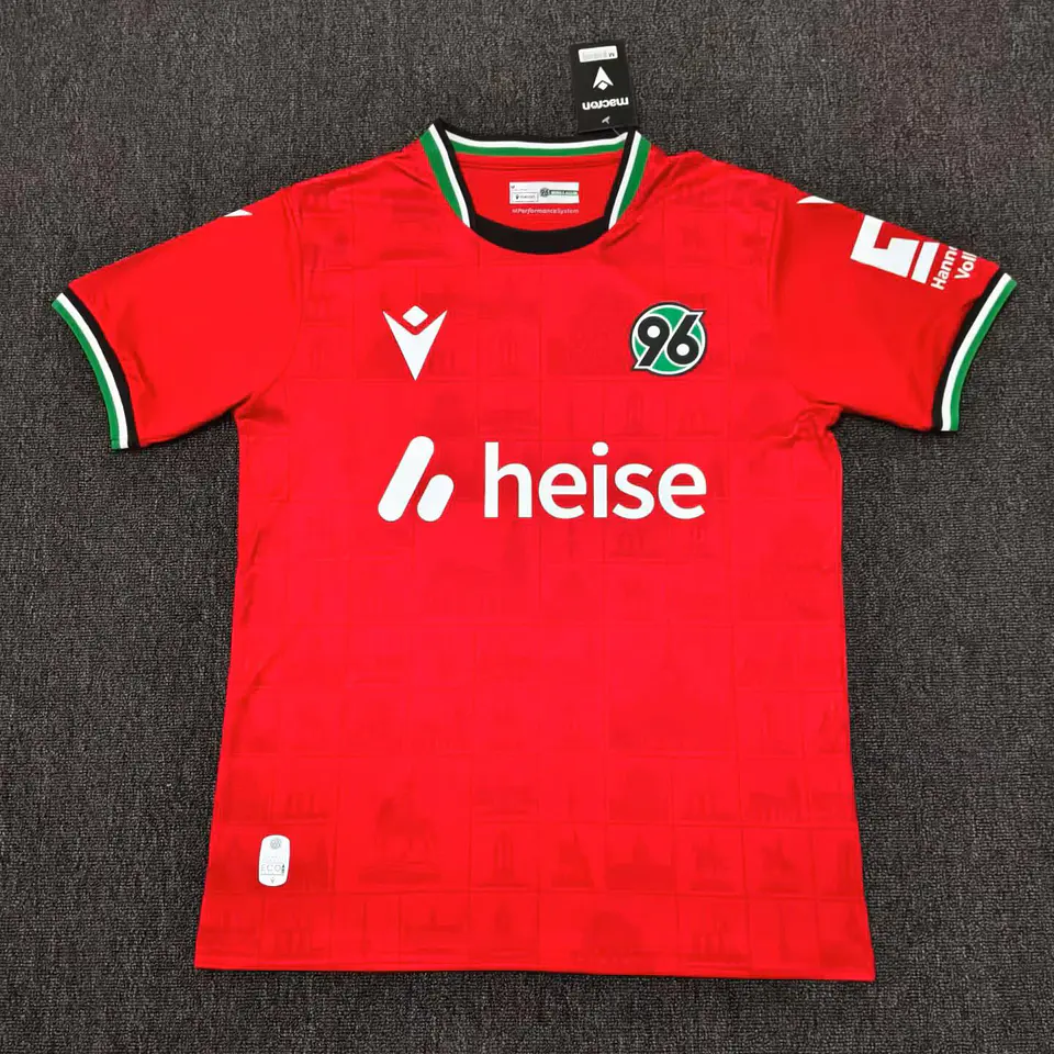 Hannover Home 26/27 2