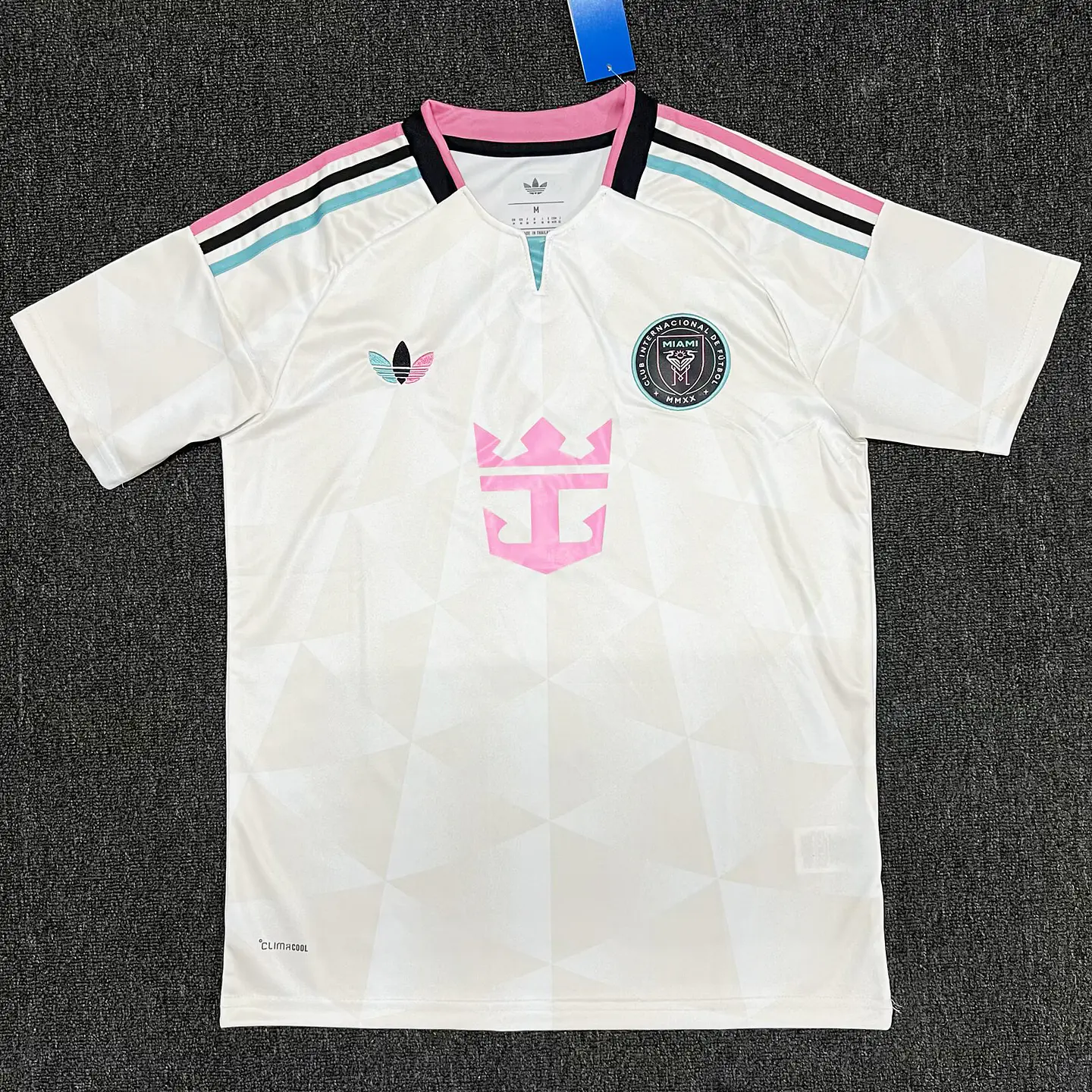 Inter Miami Third 26/27 2