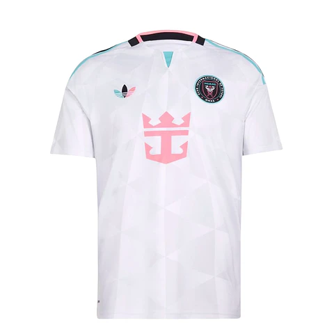 Inter Miami Third 26/27