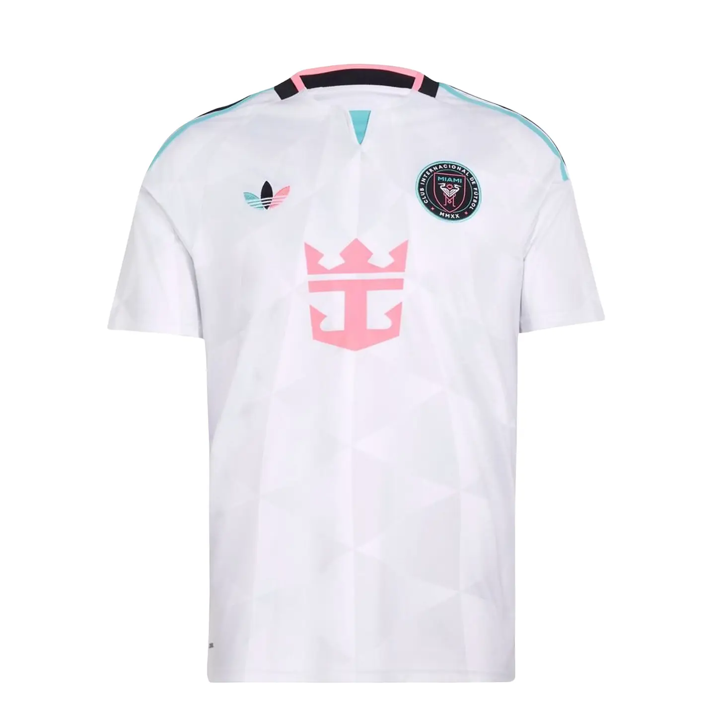 Inter Miami Third 26/27 1