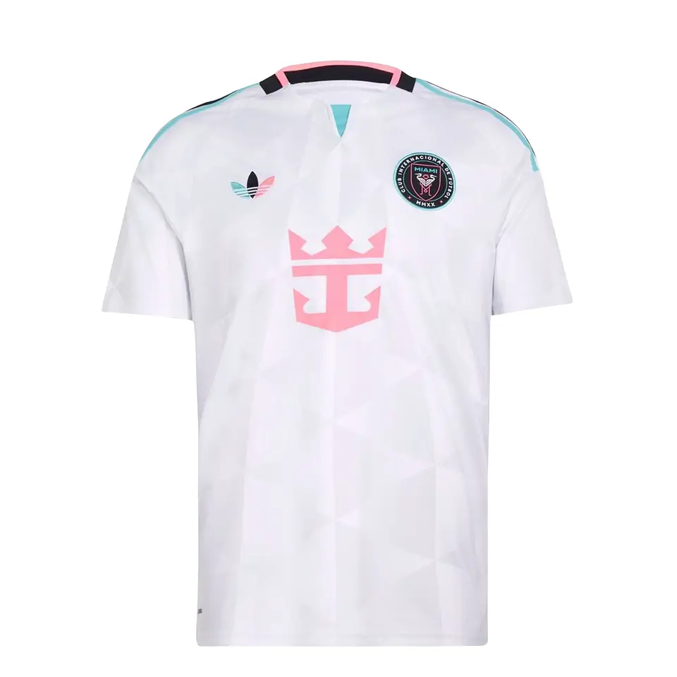 Inter Miami Third 26/27 1