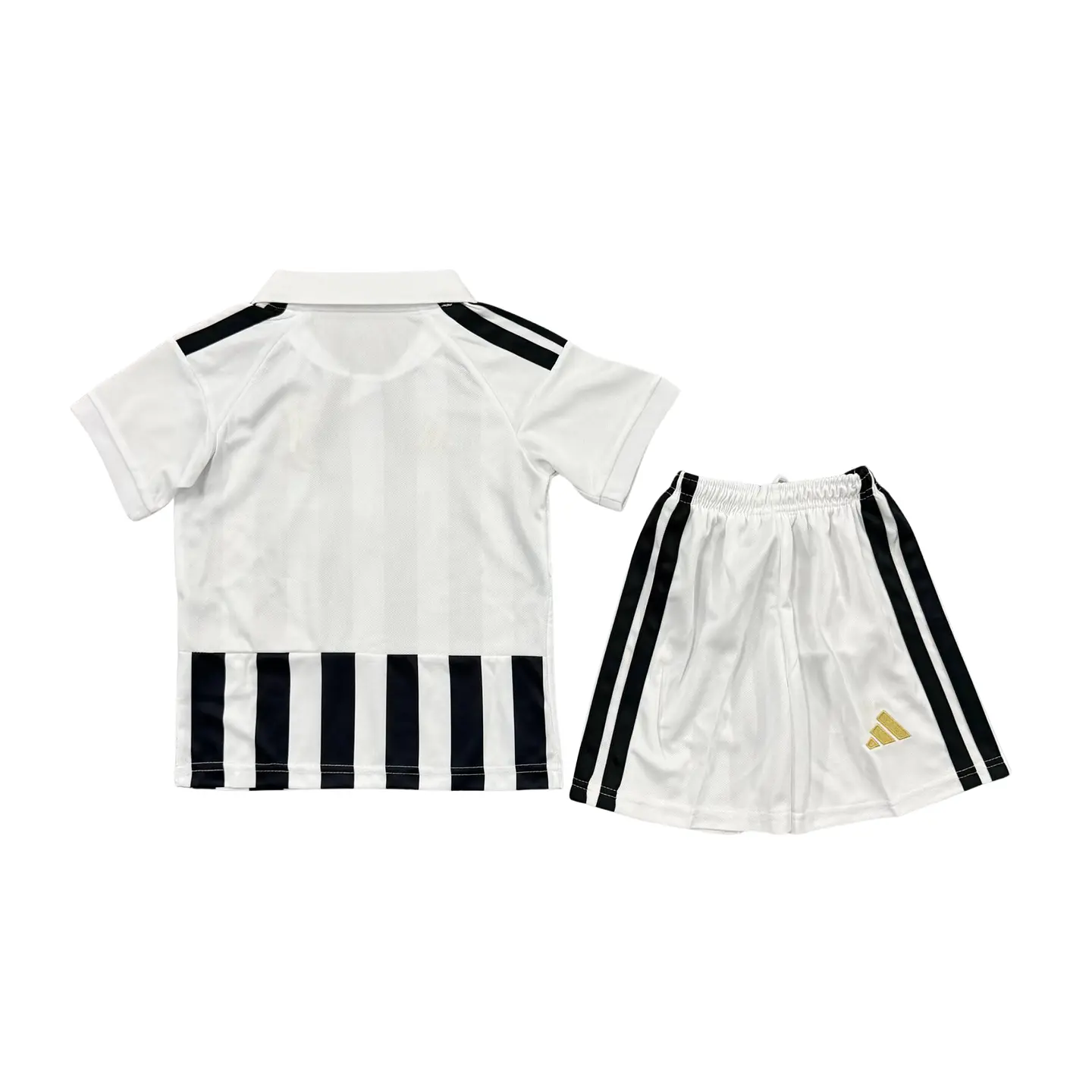 Juventus Home 26/27 Kit-Criança 2