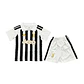 Juventus Home 26/27 Kit-Criança - Thumbnail 1